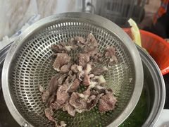 匙仁-五洲牛肉美食馆