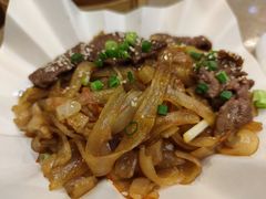 干炒牛河-点都德(北京路贰店)