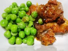-天山传奇新疆菜(SKLP店)