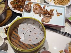 -京味斋·北京烤鸭(北京南站洋桥店)