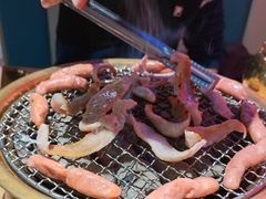 -千岛炭火烤肉·活烤鳗鱼(天通苑店)
