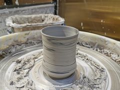 -初八专业级手工DIY陶艺社·户外研学·创意DIY首饰