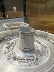 -初八手工DIY陶艺馆(初八陶社)