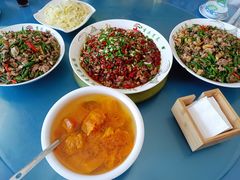 -陈有良尖椒鸡(江津总店)