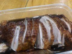 -晓马鸭店(新芜路店)