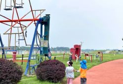 -大美儿童世界(奥林匹克水上公园店)