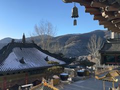 -五台山风景名胜区