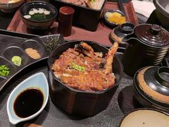 -玄白·炭烤活鳗(上海首店)