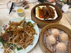 -稻香酒家·35年老字号(侨光店)