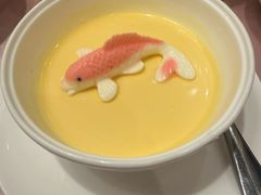 -江南灶中餐厅(南京香格里拉店)
