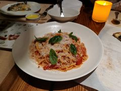 -Mercato莫卡多露台餐厅与酒吧(K11店)