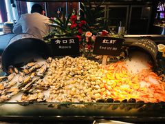 -星伦多 自助料理(圆融店)
