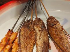 -北丐先生·野馄饨烧烤(雨花万象店)