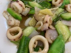 -浩海美食店(闸坡店)