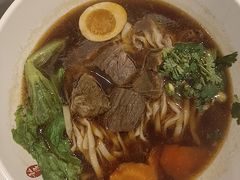 -康师傅私房牛肉面(申虹店)