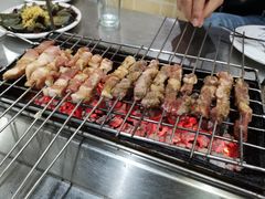 -小寒羊烧烤(凯瑞时代大厦店)