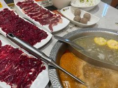 -潮汕大目牛肉火锅(皇岗旗舰店)