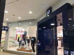 -光启城时尚购物中心