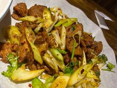 -锦上中式酒馆(南内环店)