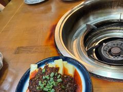 -岳记兴隆·青城腊排铜火锅(融创店)