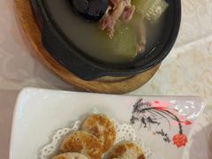 -御满江海鲜酒家(洛溪新城店)