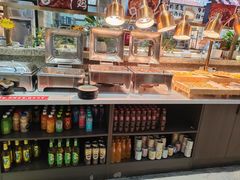 -谭三娘鲜切牛肉自助火锅(九眼桥总店)