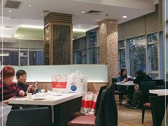 大堂-光明邨大酒家(淮海路店)