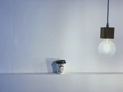 -red donkey coffee