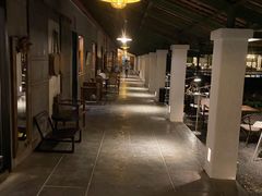 大堂-喜洲吧·江畔老船厂·庭院餐厅(喜临院店)