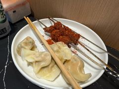 -魁牛·潮汕牛肉自助火锅(沈辽路万达店)