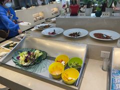 -上海怡沁园度假酒店