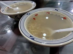 -牛一嘴·兰州牛肉面·大盘鸡(财富中心店)