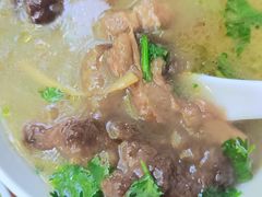 -宋老三苏肉羊肉汤老店