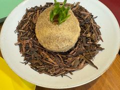 -茶是一枝花泡茶店