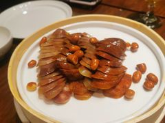 四川香肠-眉州东坡·熊猫主题餐厅(枫蓝店)