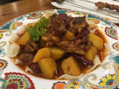 -巴依老爷新疆美食(望京小街店)