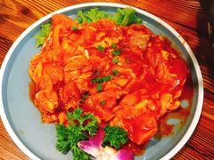 -大壮家原味烤肉(兴华北街店)