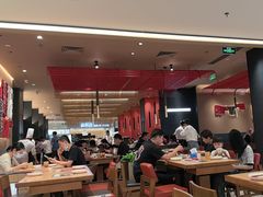 -大师兄·手工面·西北菜(珠海环宇城店)