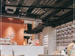 -Manner Coffee(淮海755店)