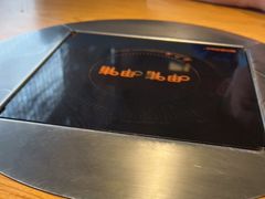 -呷哺呷哺 蔬菜畅吃(中发百旺店)