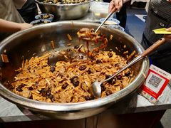 -西园寺素食(西园弄戒幢律寺店)