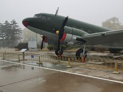 -中国航空博物馆