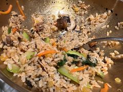 -花味烤肉·拌饭(庐阳万象汇店)