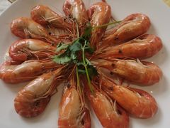 -德胜轩正宗顺德菜(宝安沙井会展中心店)