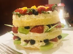 -昆明佳华广场酒店·西餐厅