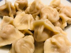 -食欲老院子荆芥疙瘩汤(经五路店)