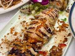 -喜记避风塘炒辣蟹(旗舰店)