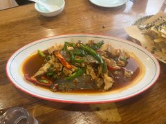 -丰乐餐厅·始于1999·本地老字号