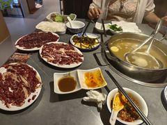 -贵宾牛·潮汕牛肉火锅(珠池总店)