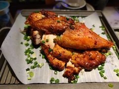 -绿茶餐厅(华发商都店)